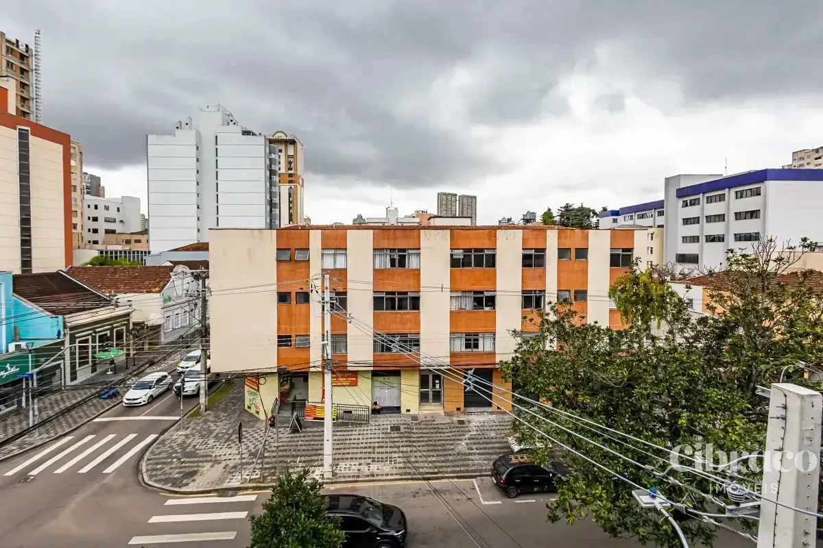 Estudio con balcón y aire acondicionado — photo 7