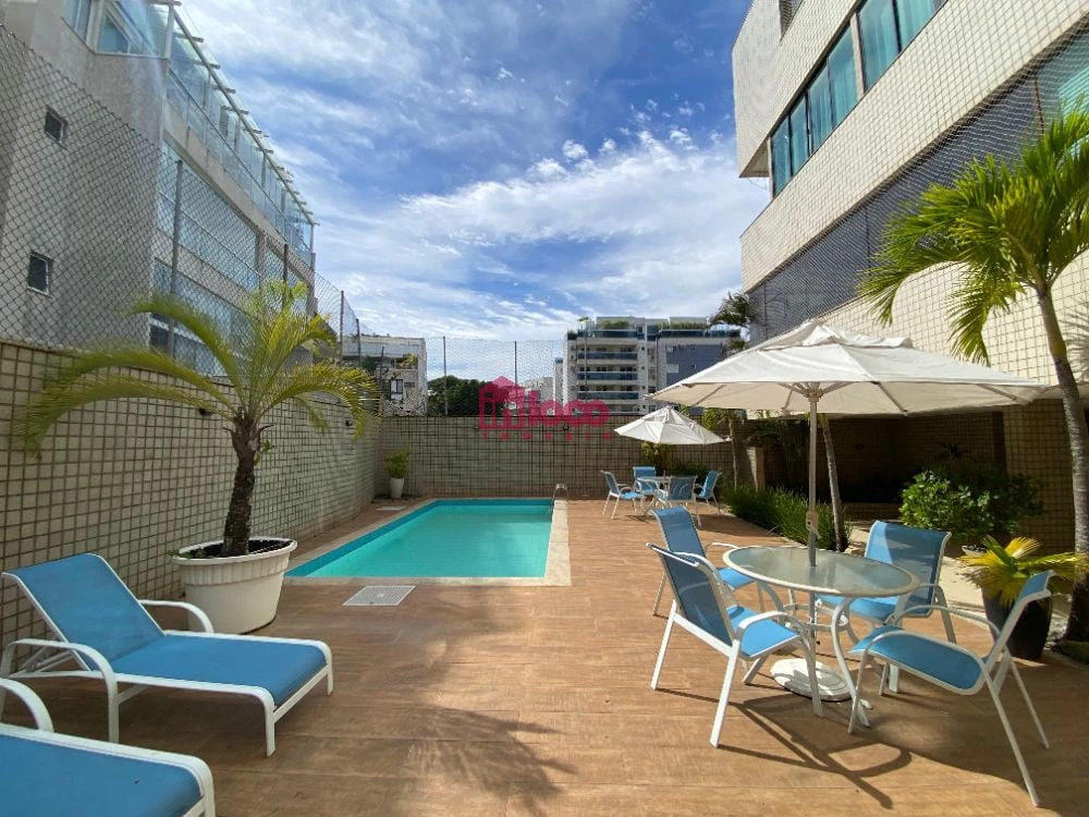 Apartamento 226 m² com 4 suítes e 4 vagas — photo 26