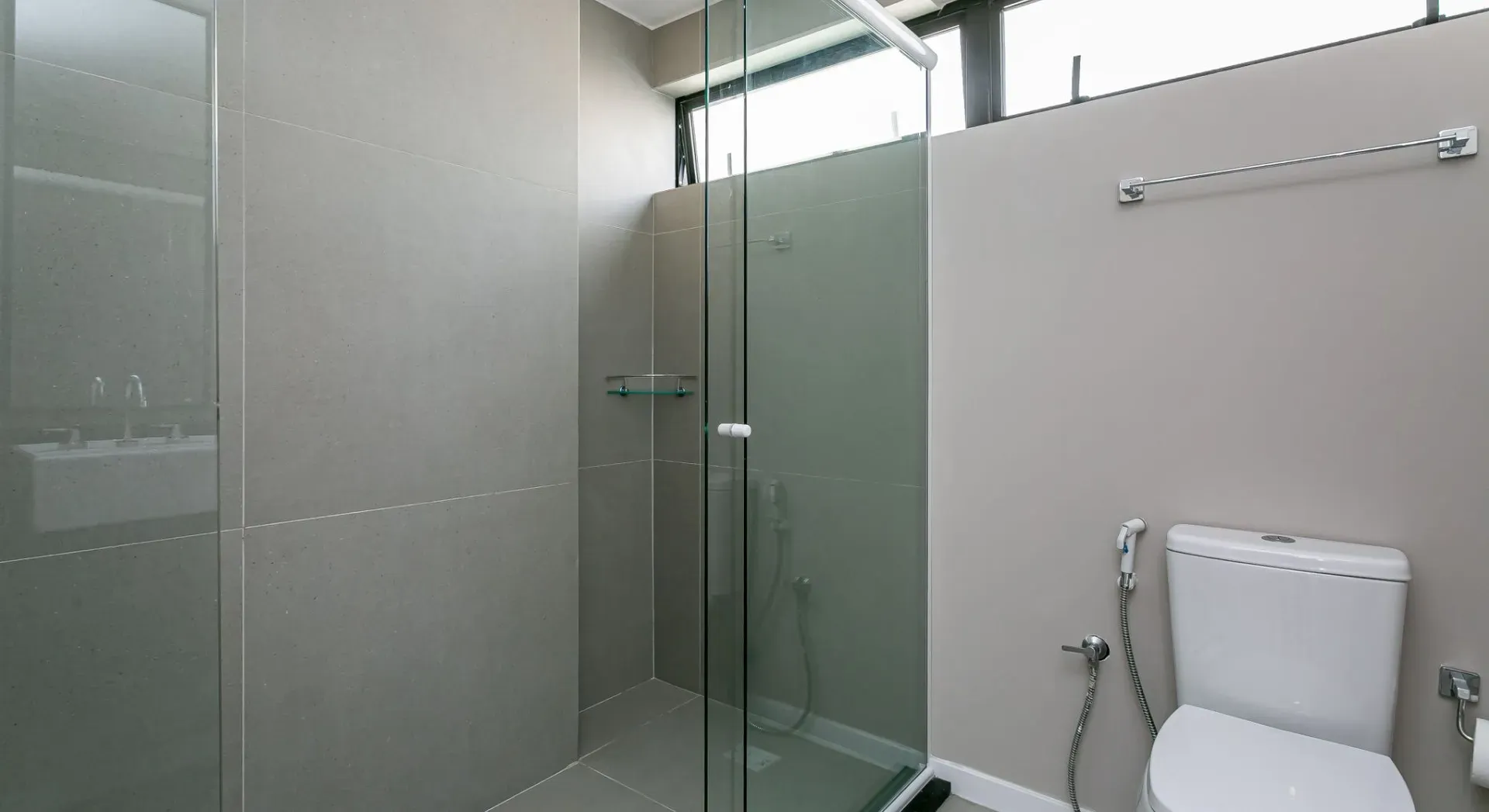 Облаштований студіо 30 м² із власним садом — photo 17