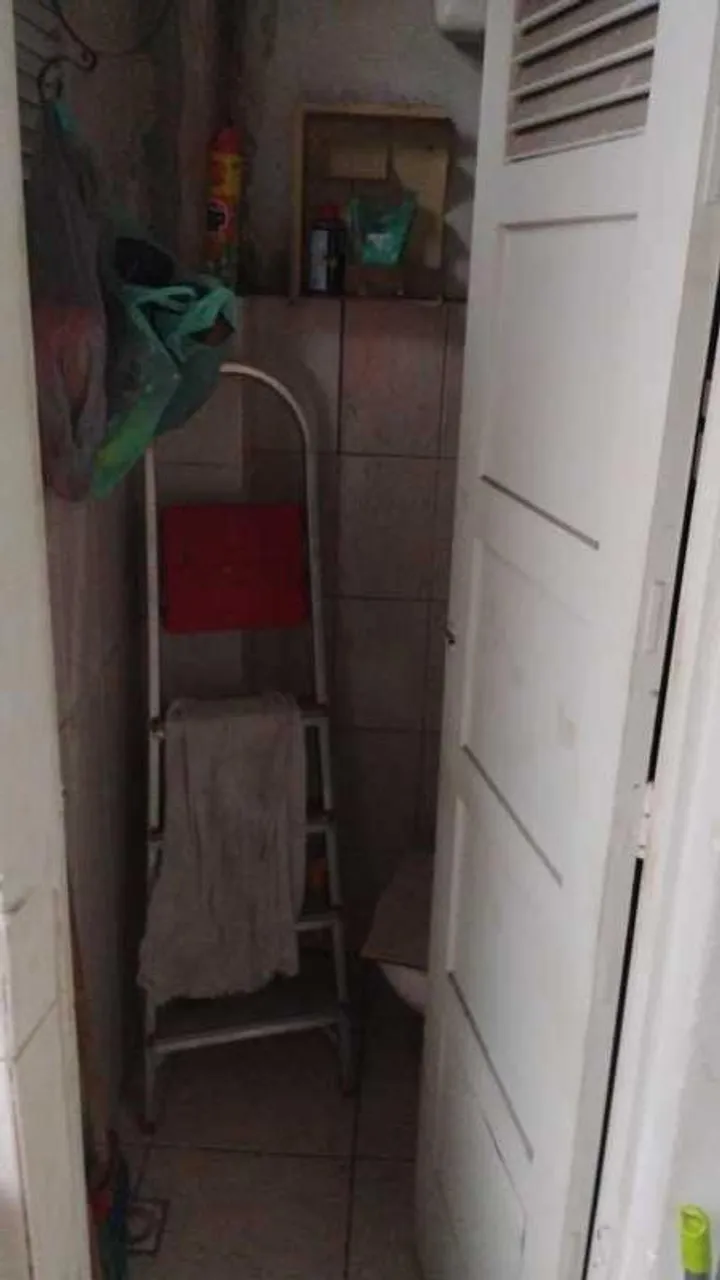 Furnished apartment, 70 m², with a washing machine — photo 15