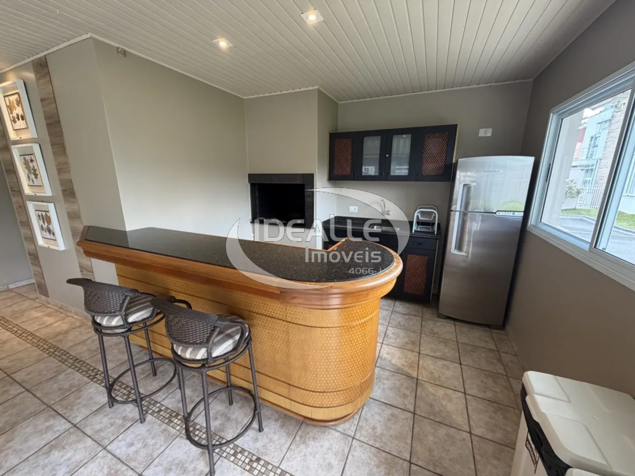 House with 3 bedrooms and private garden, 200 m² — photo 18
