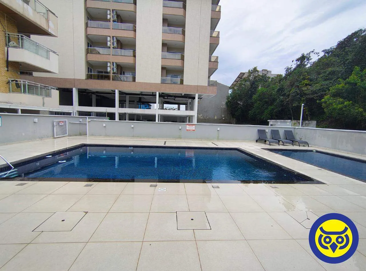 Apartment, 49 m², with a grill on the balcony — photo 17