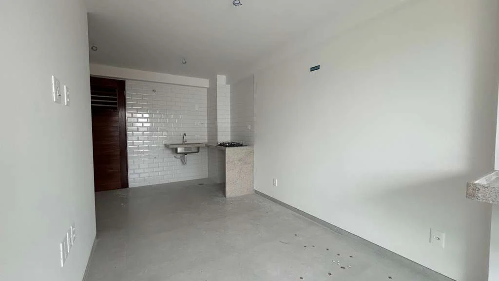 1-bedroom apartment with parking and open kitchen — photo 5