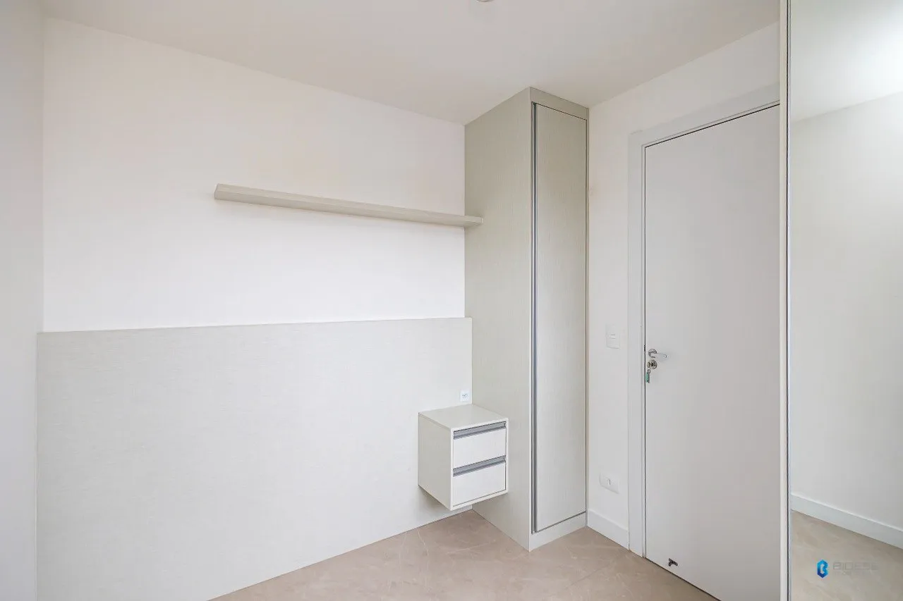 2-bedroom apartment with 39 m² and 1 parking spot — photo 17