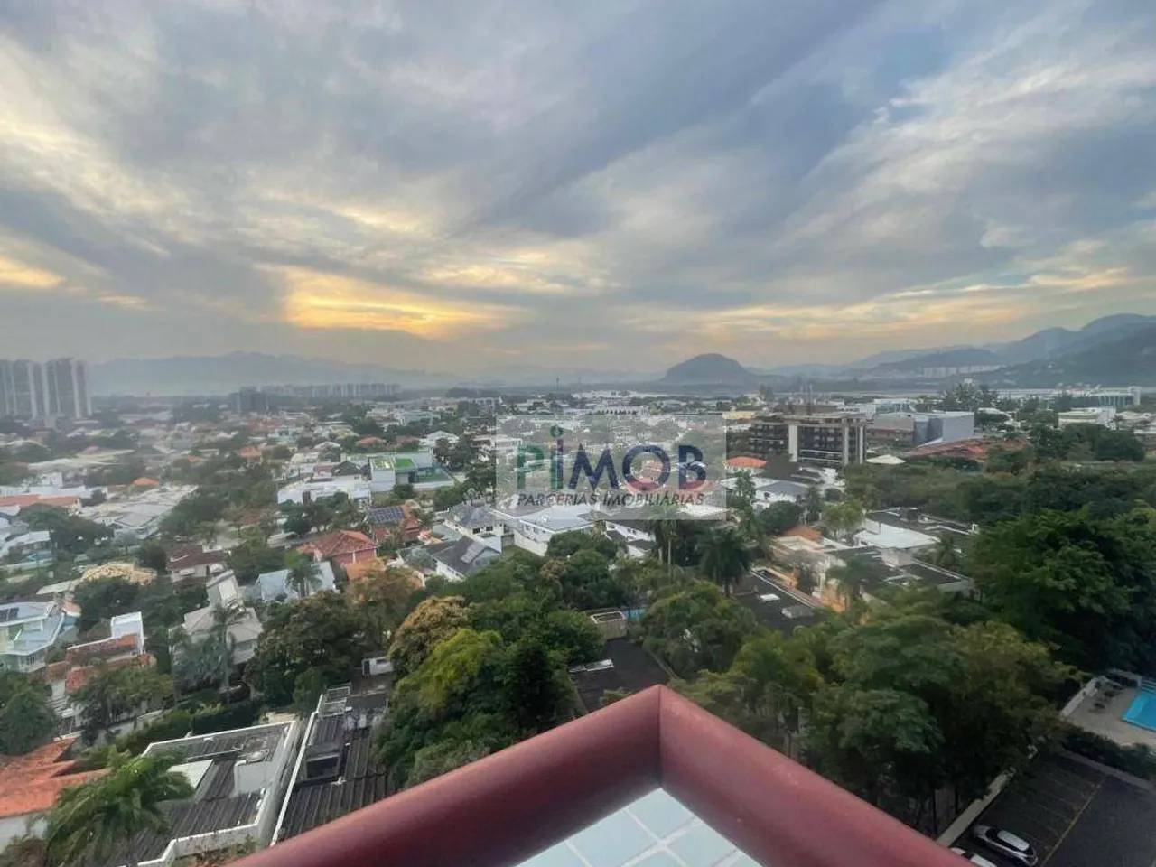 Apartamento de 1 dormitório com varanda e 60 m² — photo 17