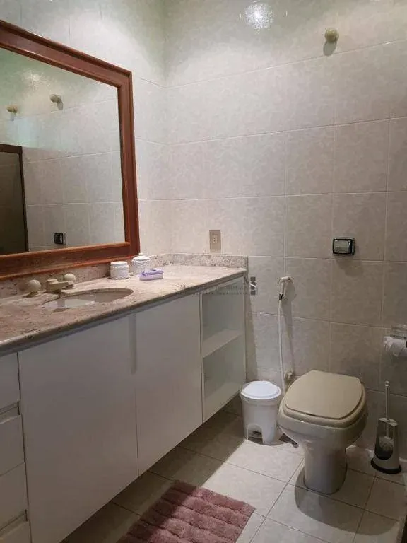 Casa com 5 quartos, 5 banheiros e 460 m² com área gourmet — photo 8