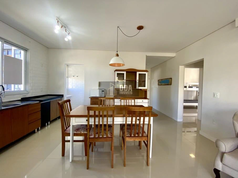 3-bedroom apartment, 2 with their own bathrooms, 97 m² — photo 5