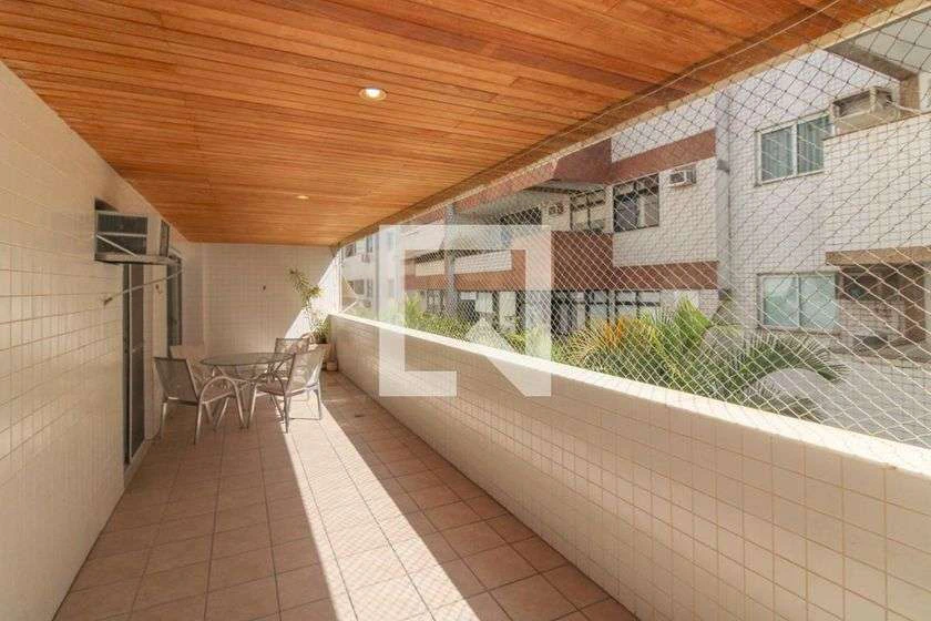 Apartamento de 3 quartos com varanda e 2 suítes — photo 7