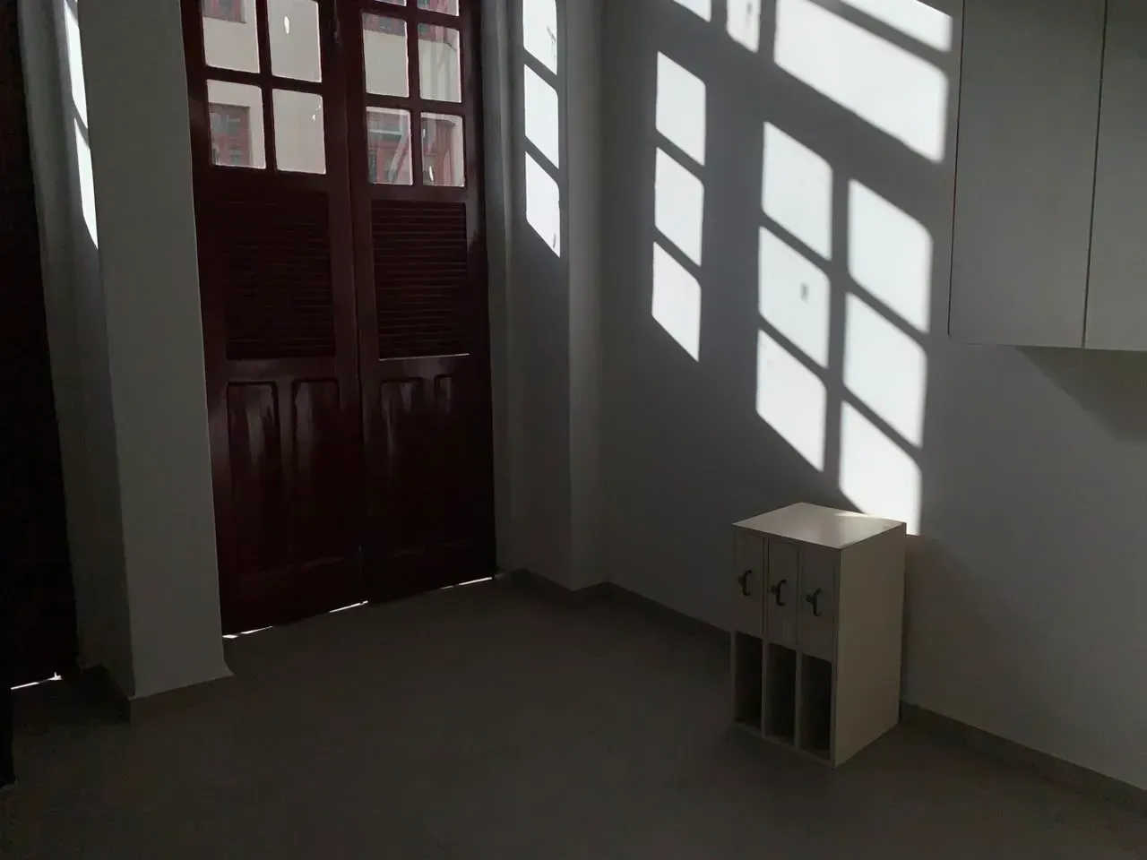 Apartamento de 25 m² com 1 quarto e 1 banheiro — photo 16