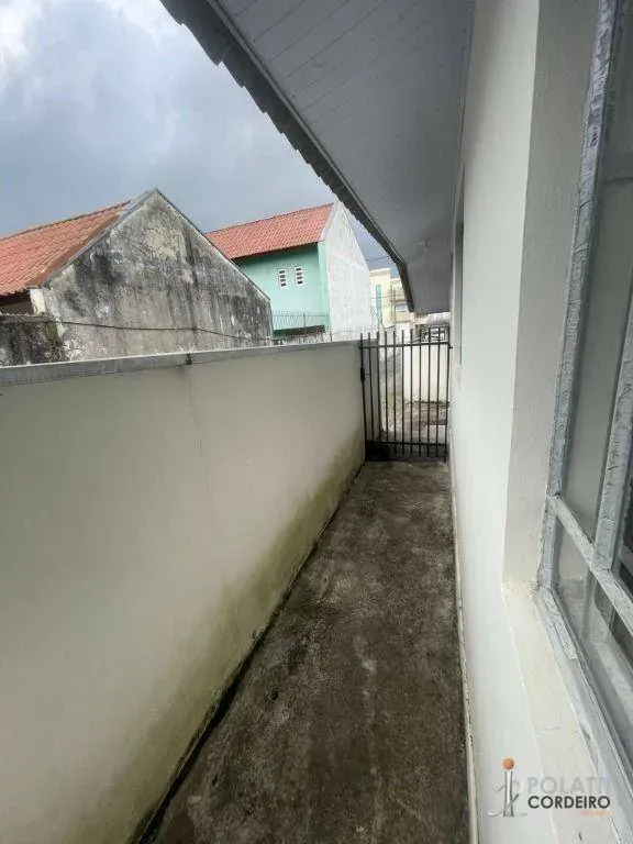 2-bedroom, 65 m² house in Curitiba — photo 9
