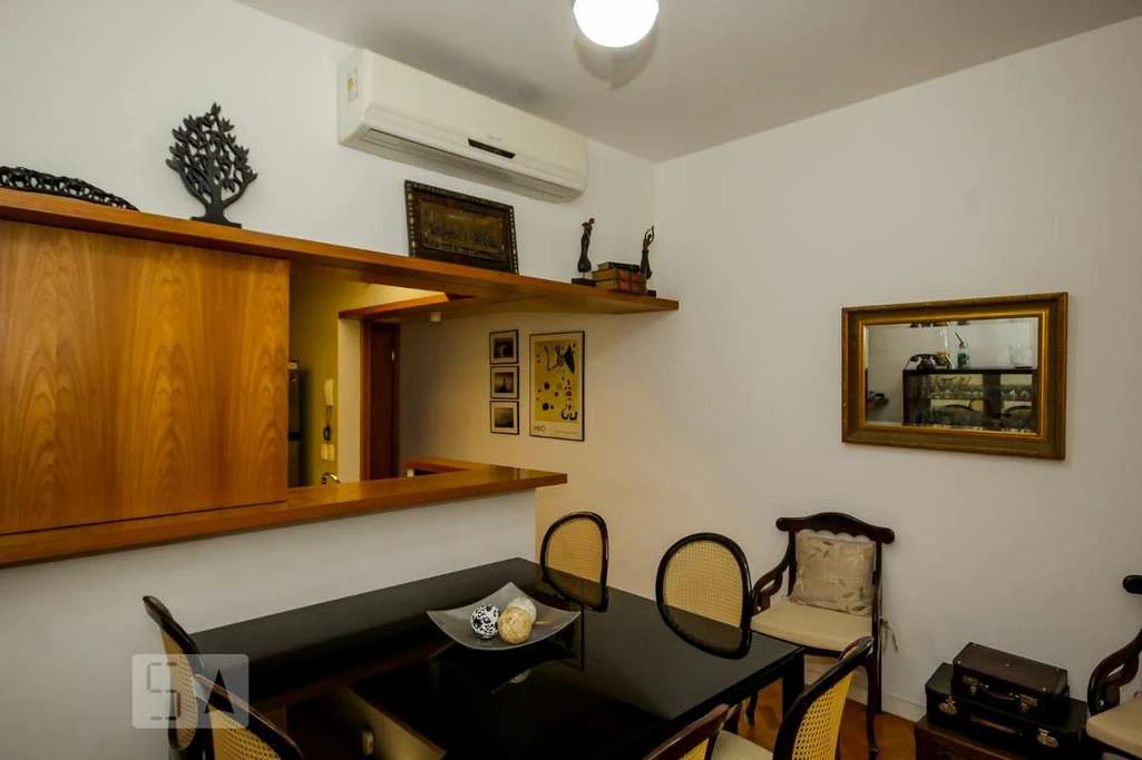 Apartment with a closed kitchen and 3 bedrooms at 112 m² — photo 18