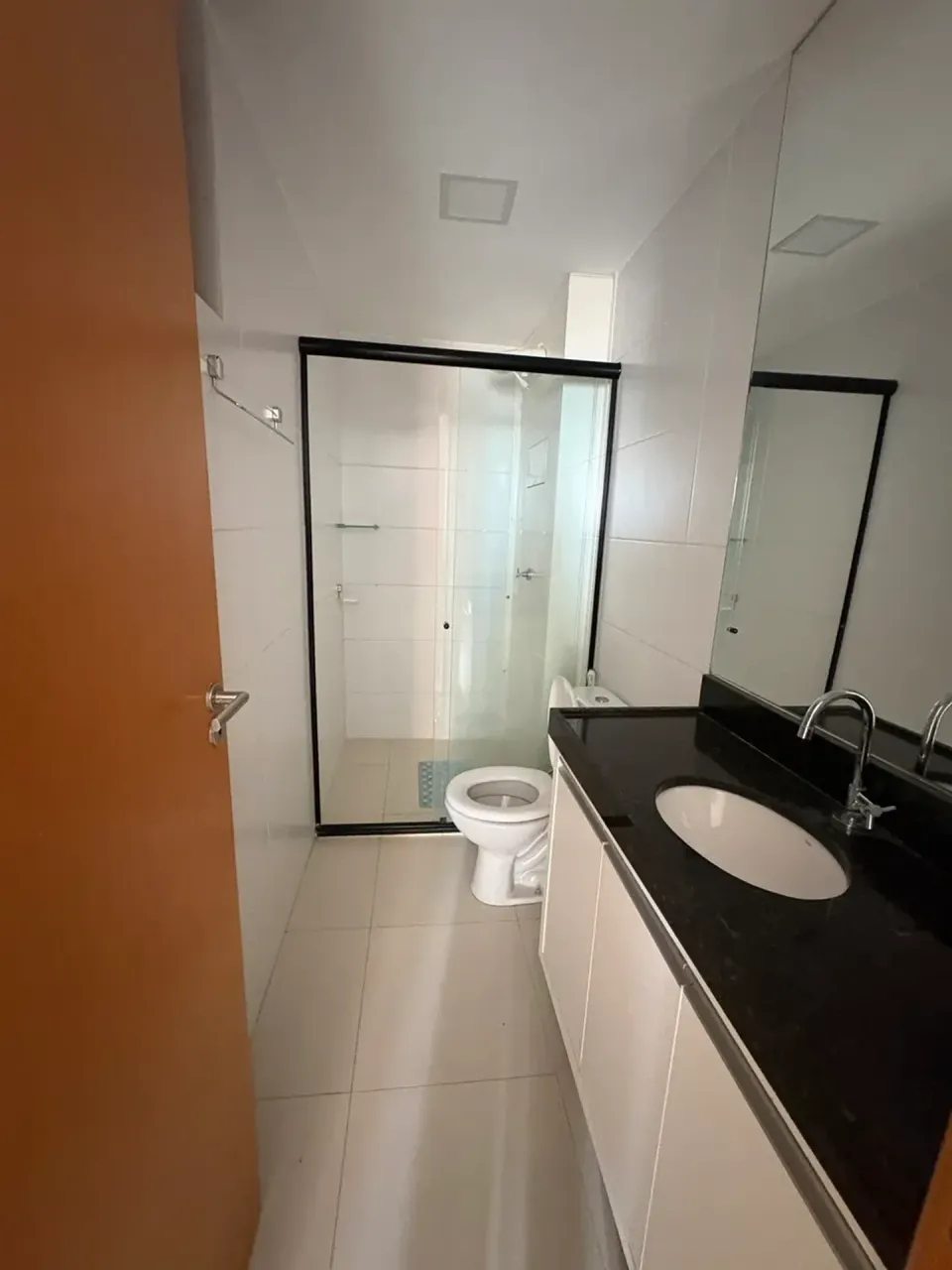 Apartamento de 2 quartos com espaço de home office — photo 5