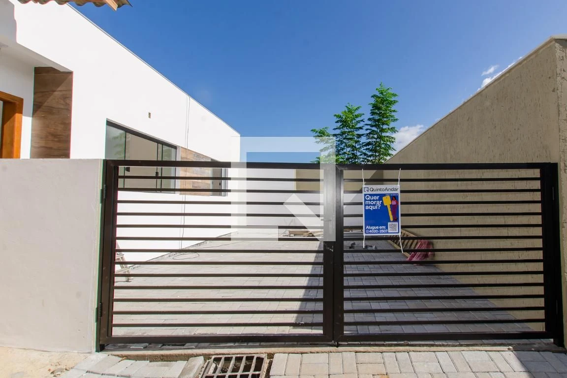 2-bedroom house with a garden in Florianópolis — photo 23