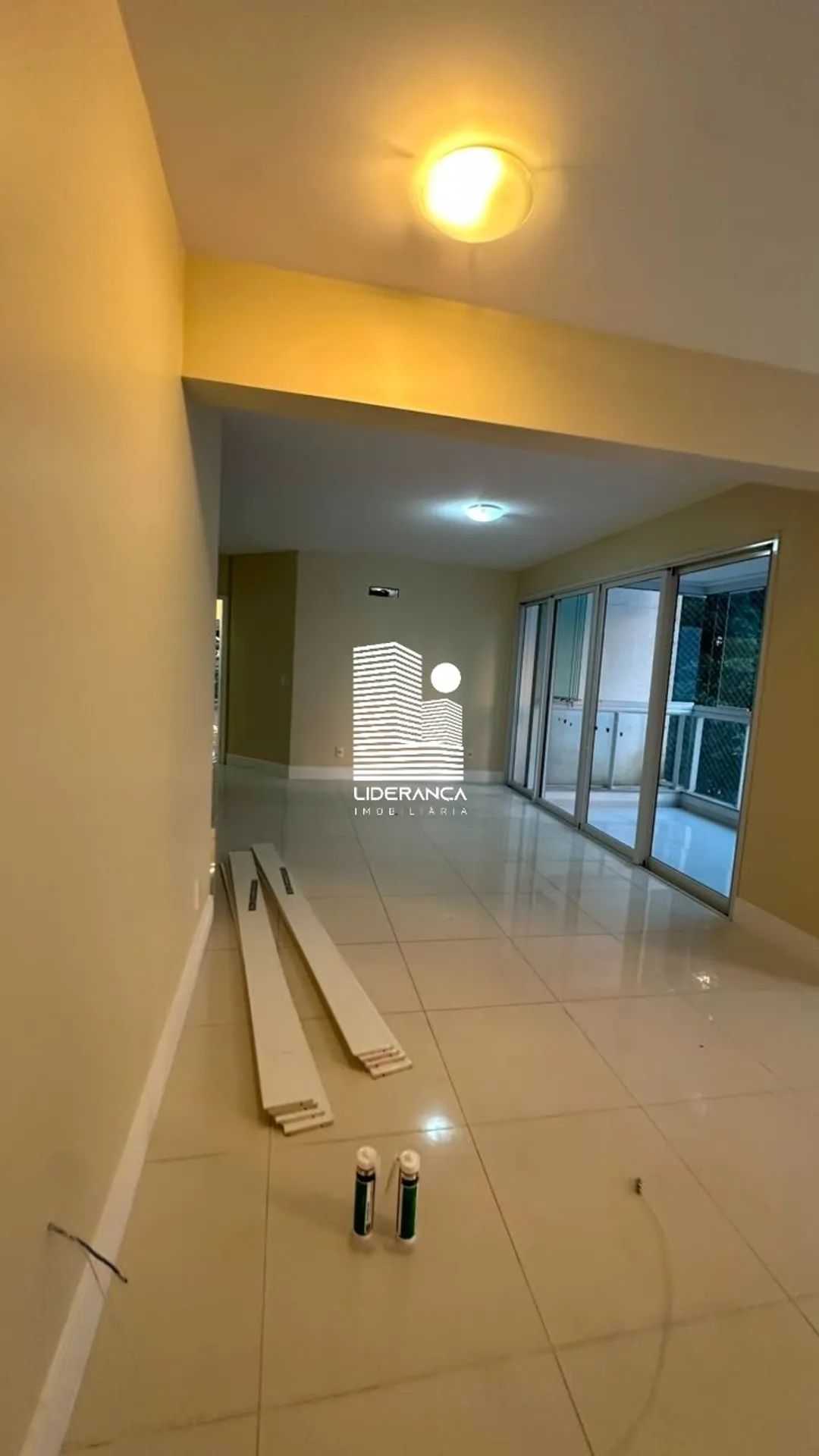 Departamento de 4 dormitorios en edificio con gimnasio — photo 7