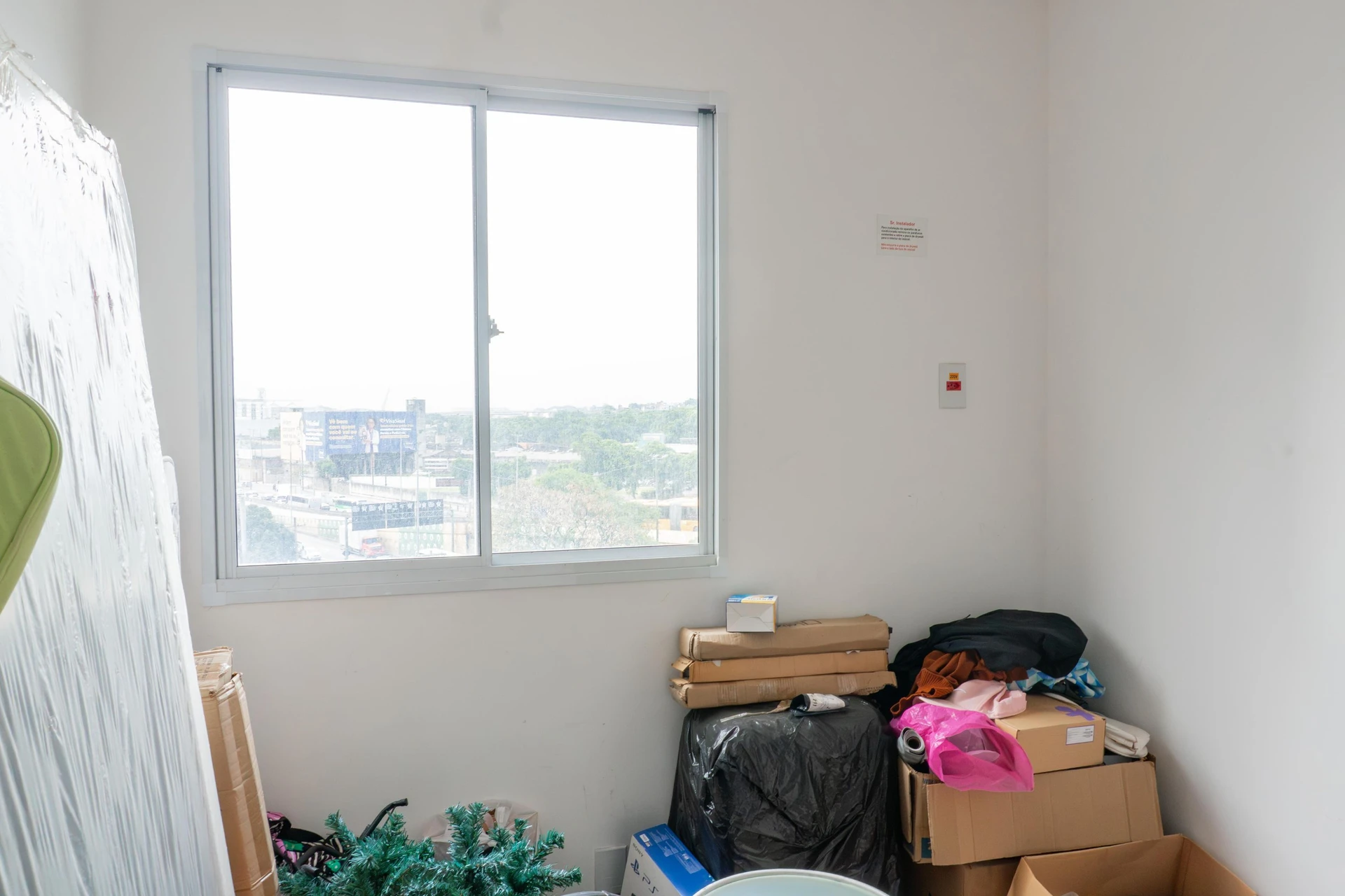 2 quartos e máquina de lavar: apartamento de 53 m² — photo 28