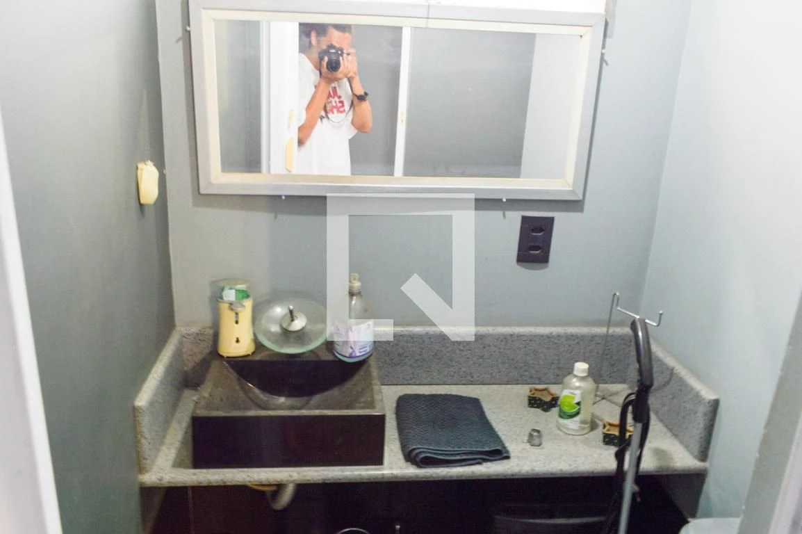 Casa mobiliada com 1 quarto e 2 banheiros, 3 vagas — photo 2