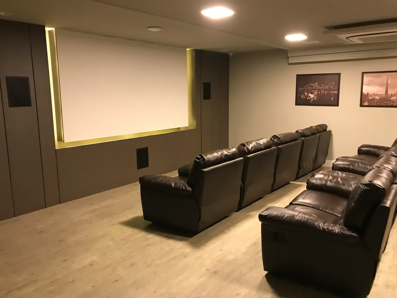 Furnished 38 m² apartment with 1 bedroom, 7th floor — photo 19