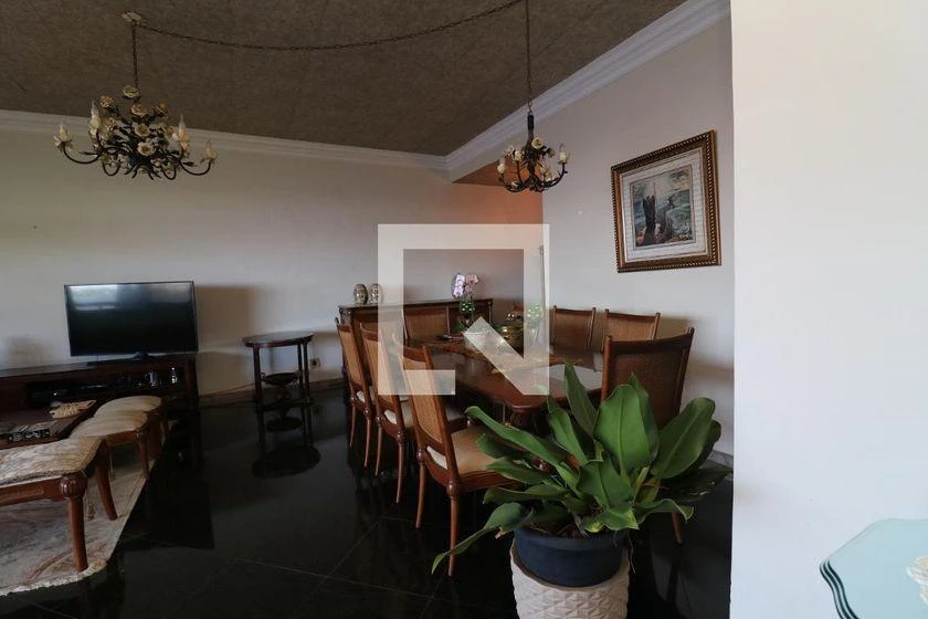4-bedroom apartment with 350 m² and 4 parking spots — photo 9