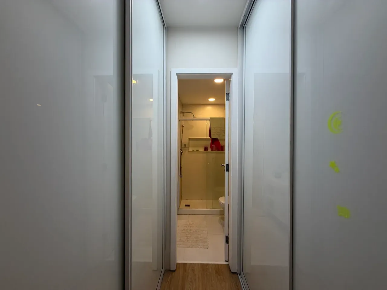 4 quartos e jacuzzi: apartamento de 231 m² — photo 39