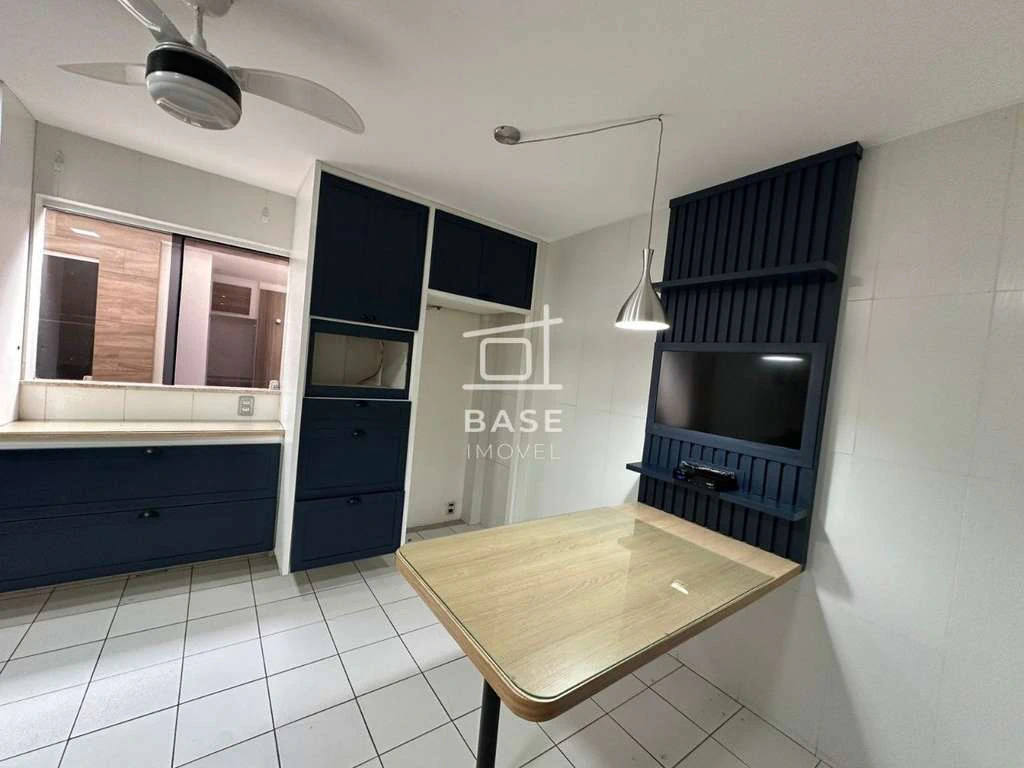 Casa mobiliada com 4 quartos e cozinha aberta — photo 19