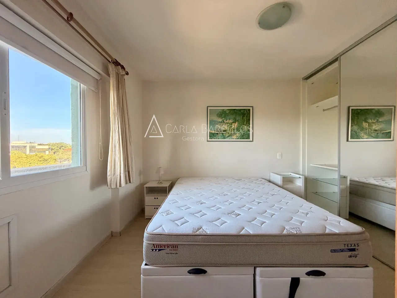 Washing machine in a 3-bedroom apartment, 113 m² — photo 4