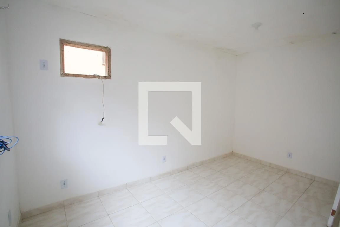 Unfurnished house with 1 bedroom and 1 bathroom — photo 9
