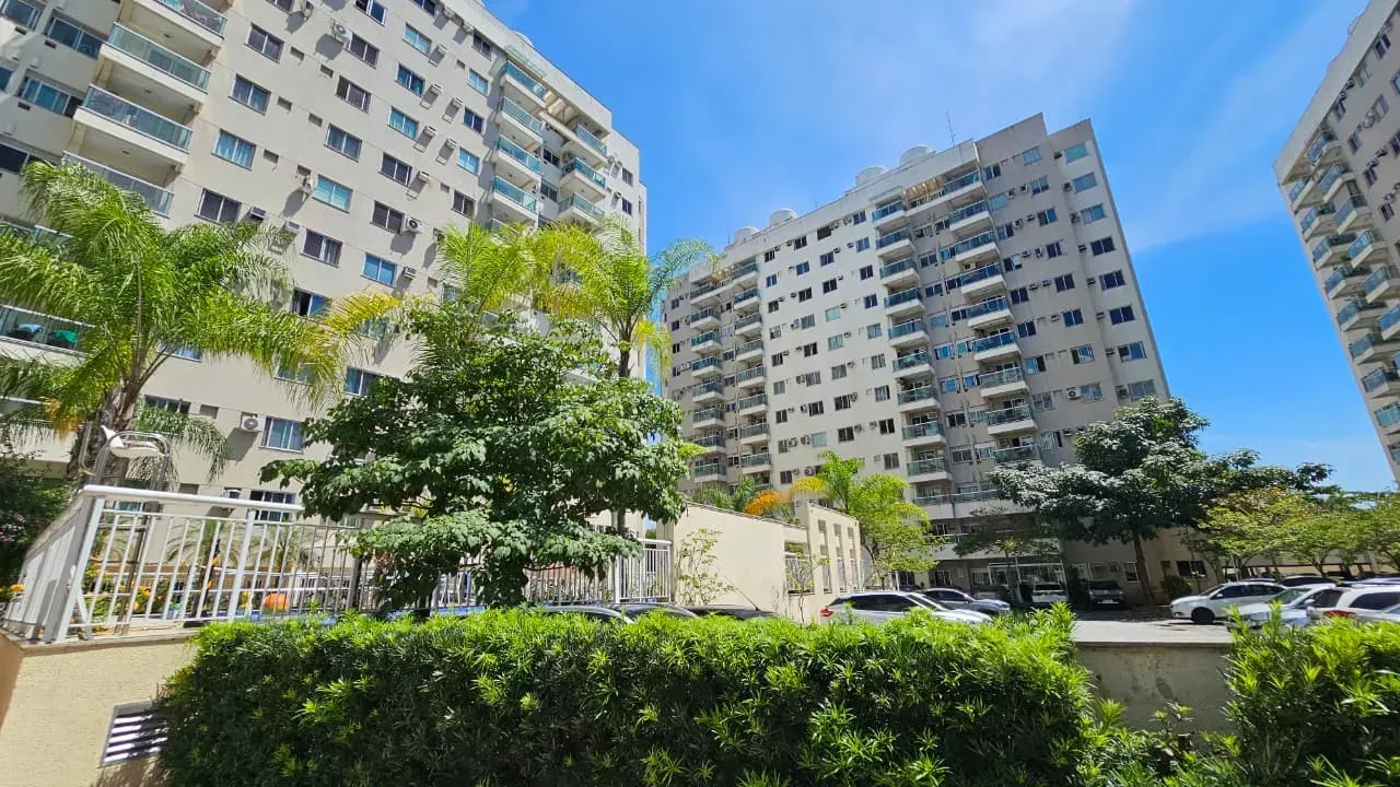 3-bedroom apartment with 2 bathrooms and parking spot — photo 9