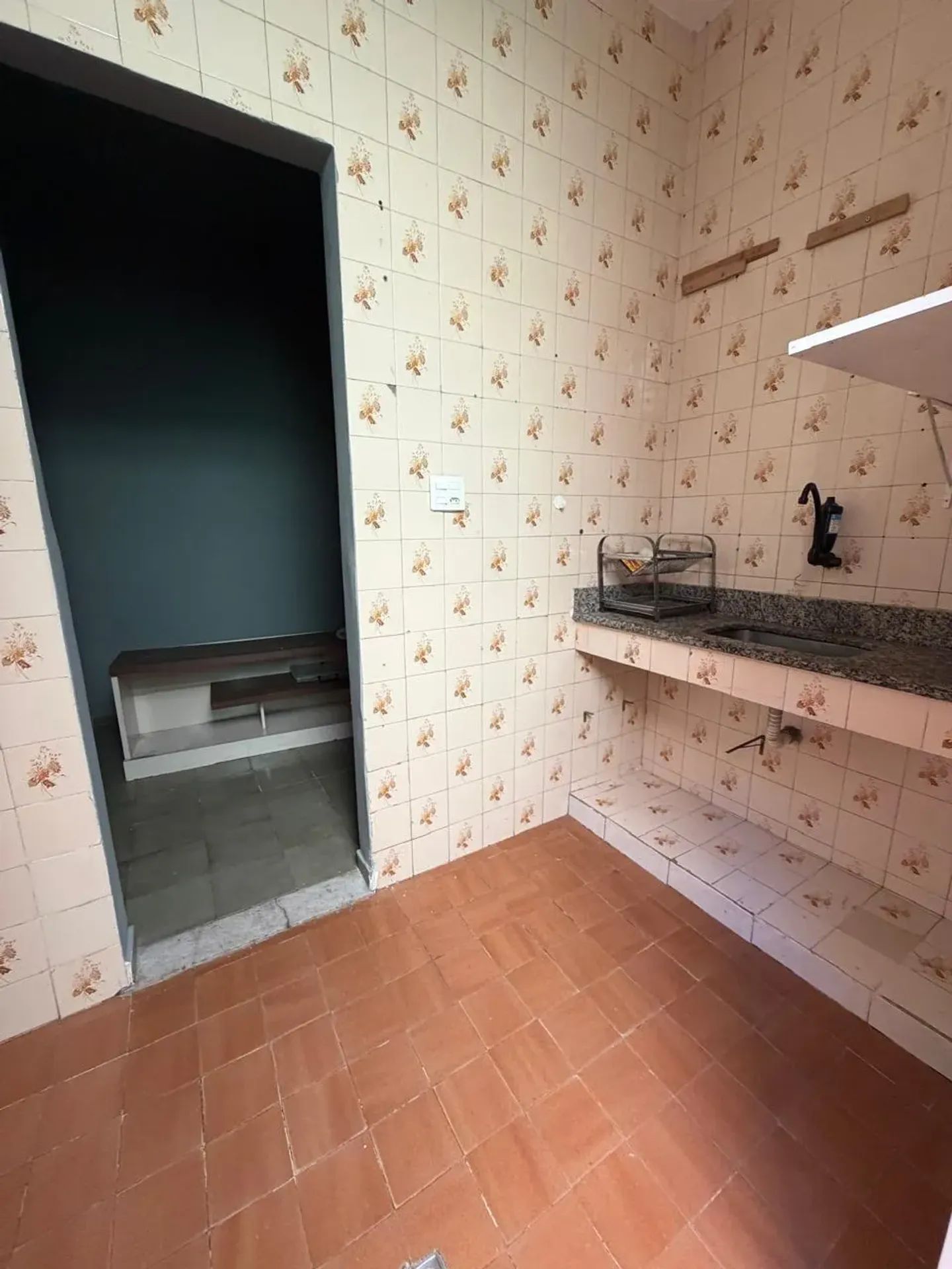 One-bedroom house, 30 m² — photo 14