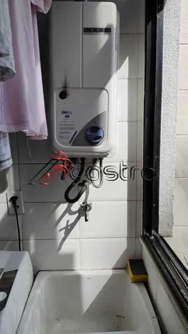 Rental apartment with 3 bedrooms and 1 bathroom — photo 8