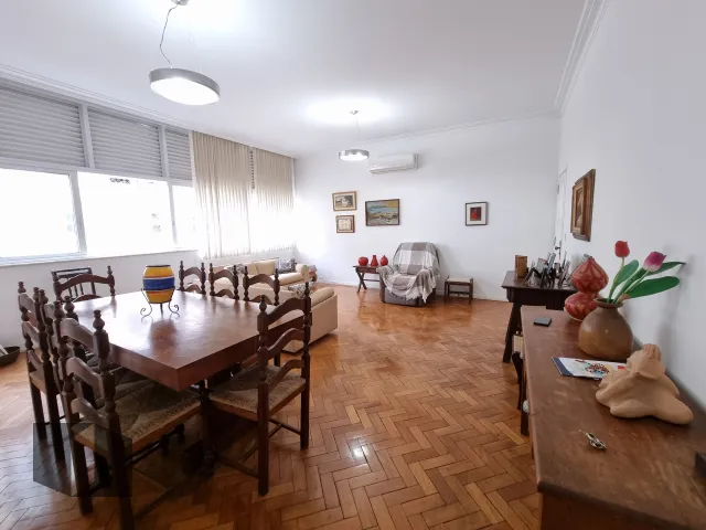 Apartment with 3 bedrooms and 2 bathrooms, no parking — photo 12