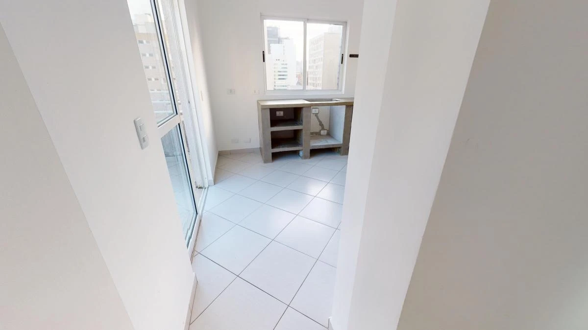 Apartamento mobiliado, 60 m², com varanda gourmet — photo 26