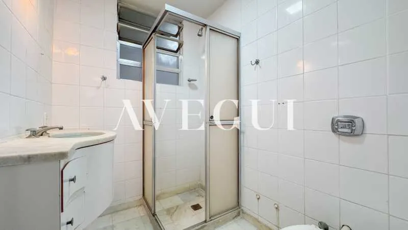 3-bedroom apartment with 2 bathrooms and 1 parking spot — photo 21