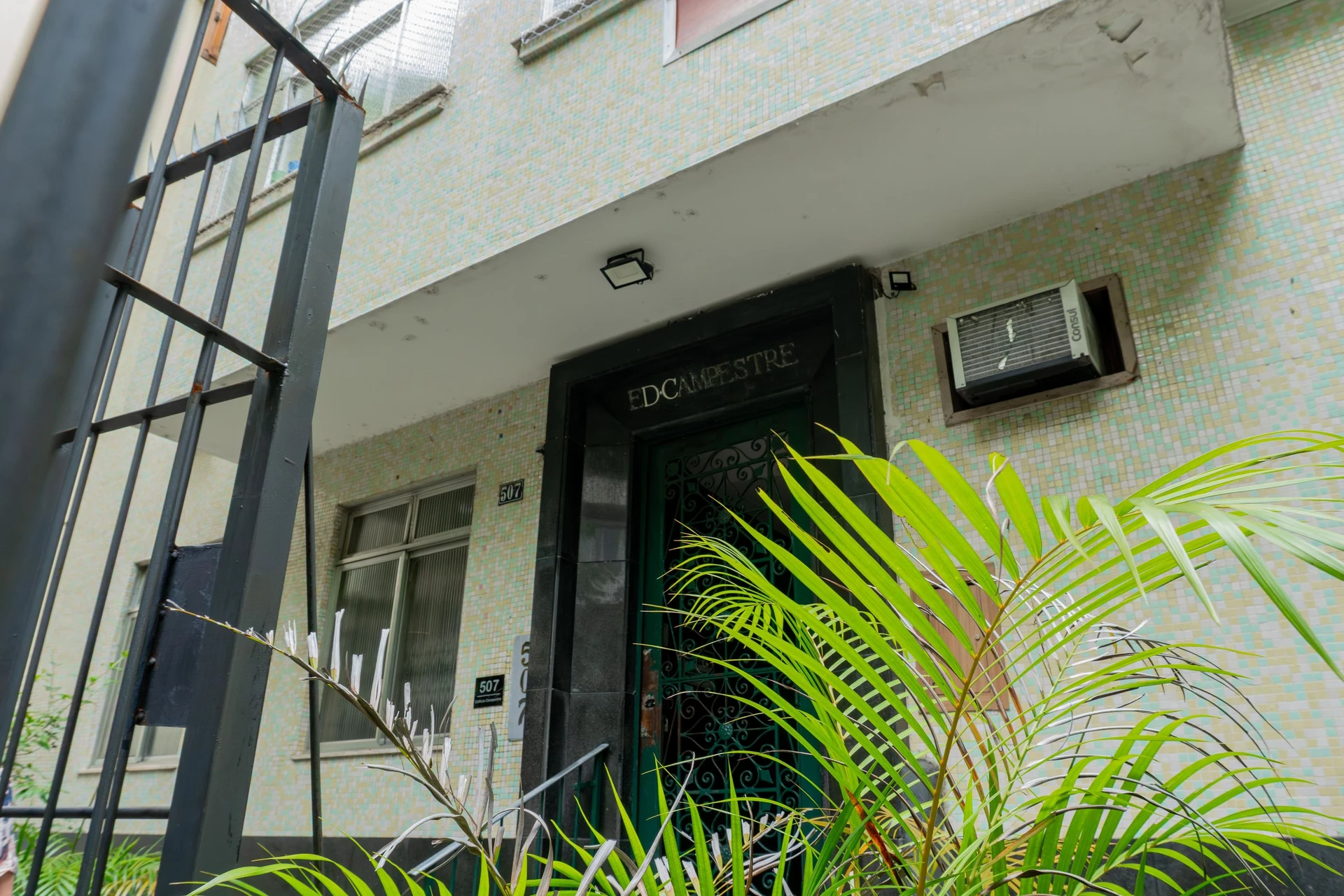 2-bedroom, 41 m² apartment in Rio de Janeiro — photo 29