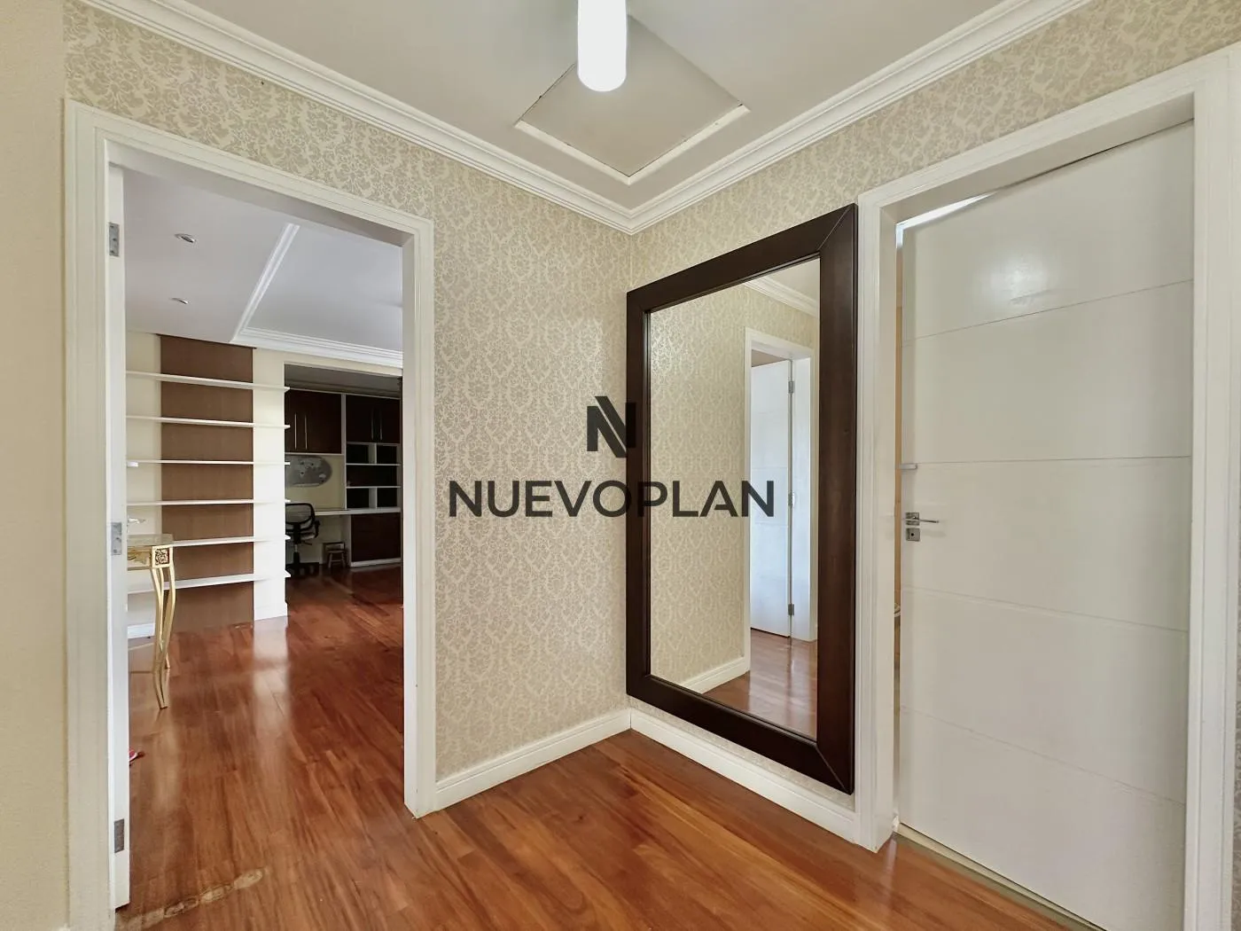 Furnished house, 276 m², with a home office — photo 43