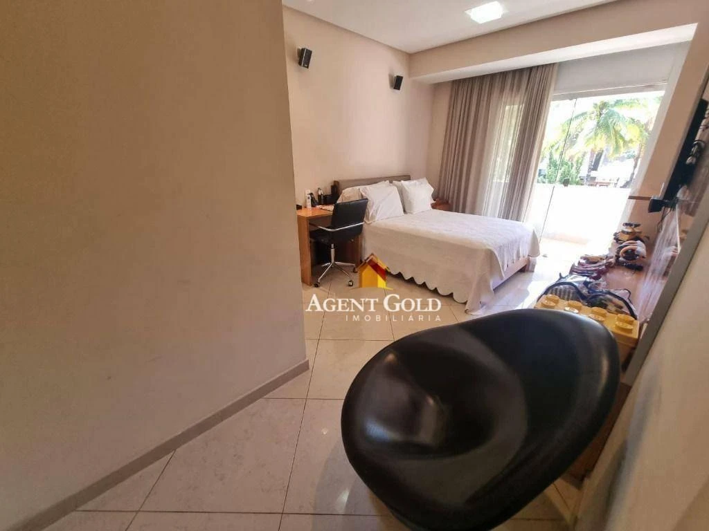 Furnished 900 m² house with 6 en-suite bedrooms — photo 50