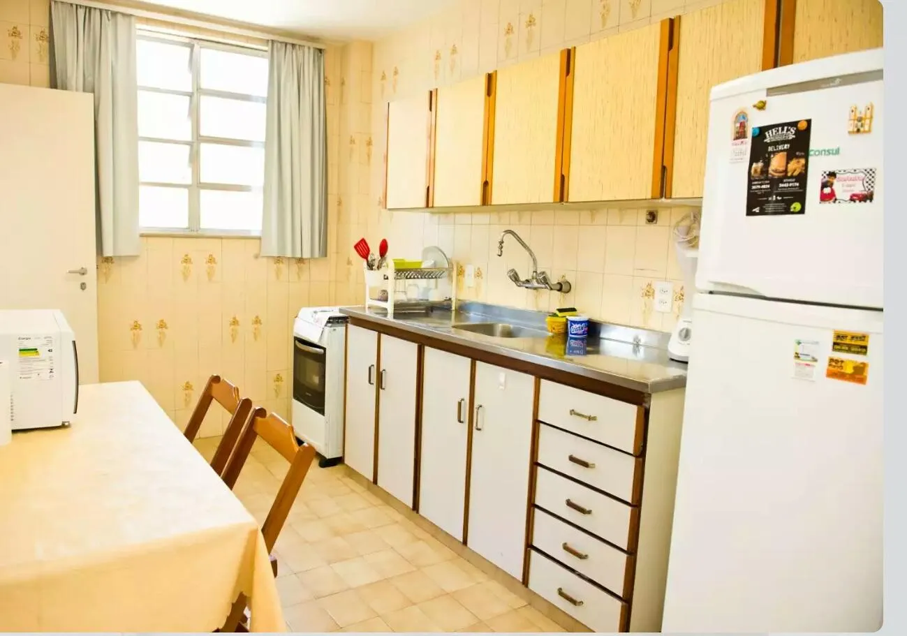 Меблированная квартира 140 м² с 4 спальнями и балконом — photo 2