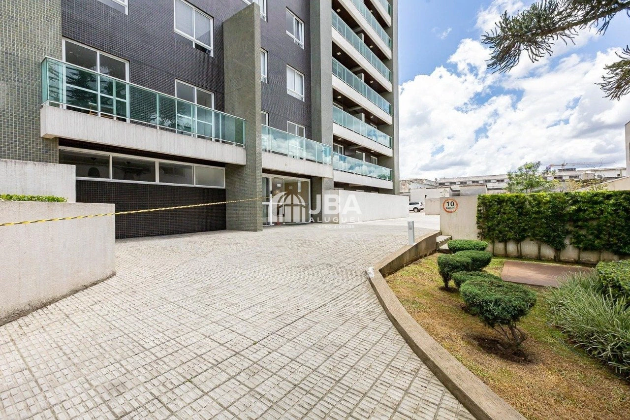 Apartamento, 47 m², com janelas do piso ao teto — photo 17