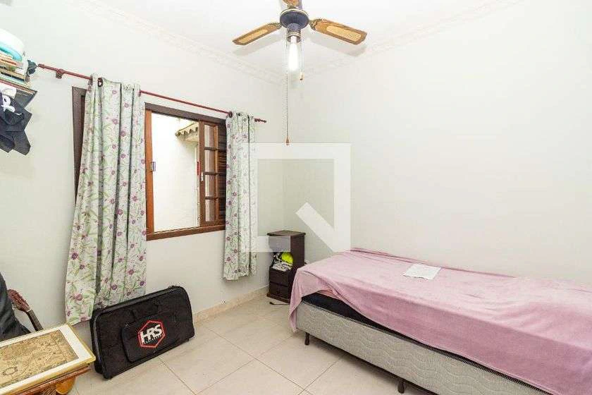 Casa mobiliada com 2 quartos e varanda privativa — photo 22