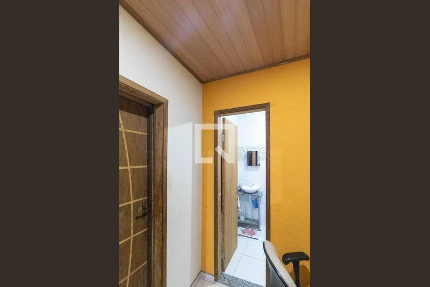 Furnished house with 1 bedroom and a gas stove kitchen — photo 33