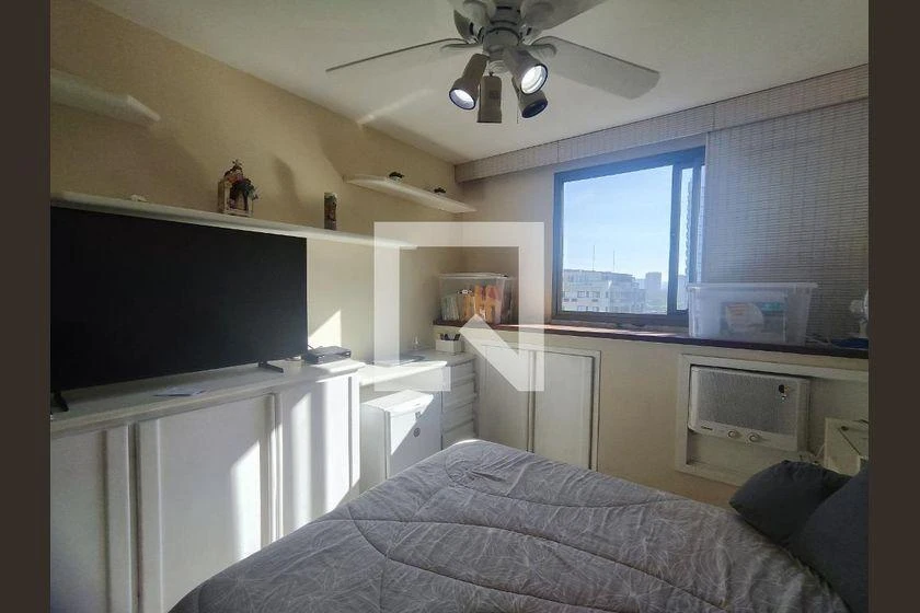 Apartamento mobiliado de 139 m² com 3 quartos e varanda — photo 11
