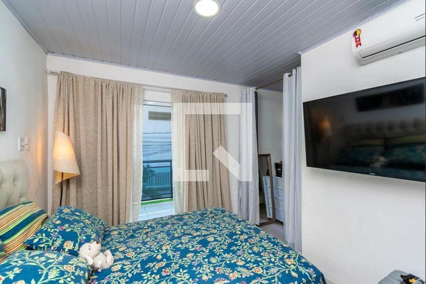 4 quartos e espaço de home office: apartamento de 64 m² — photo 11