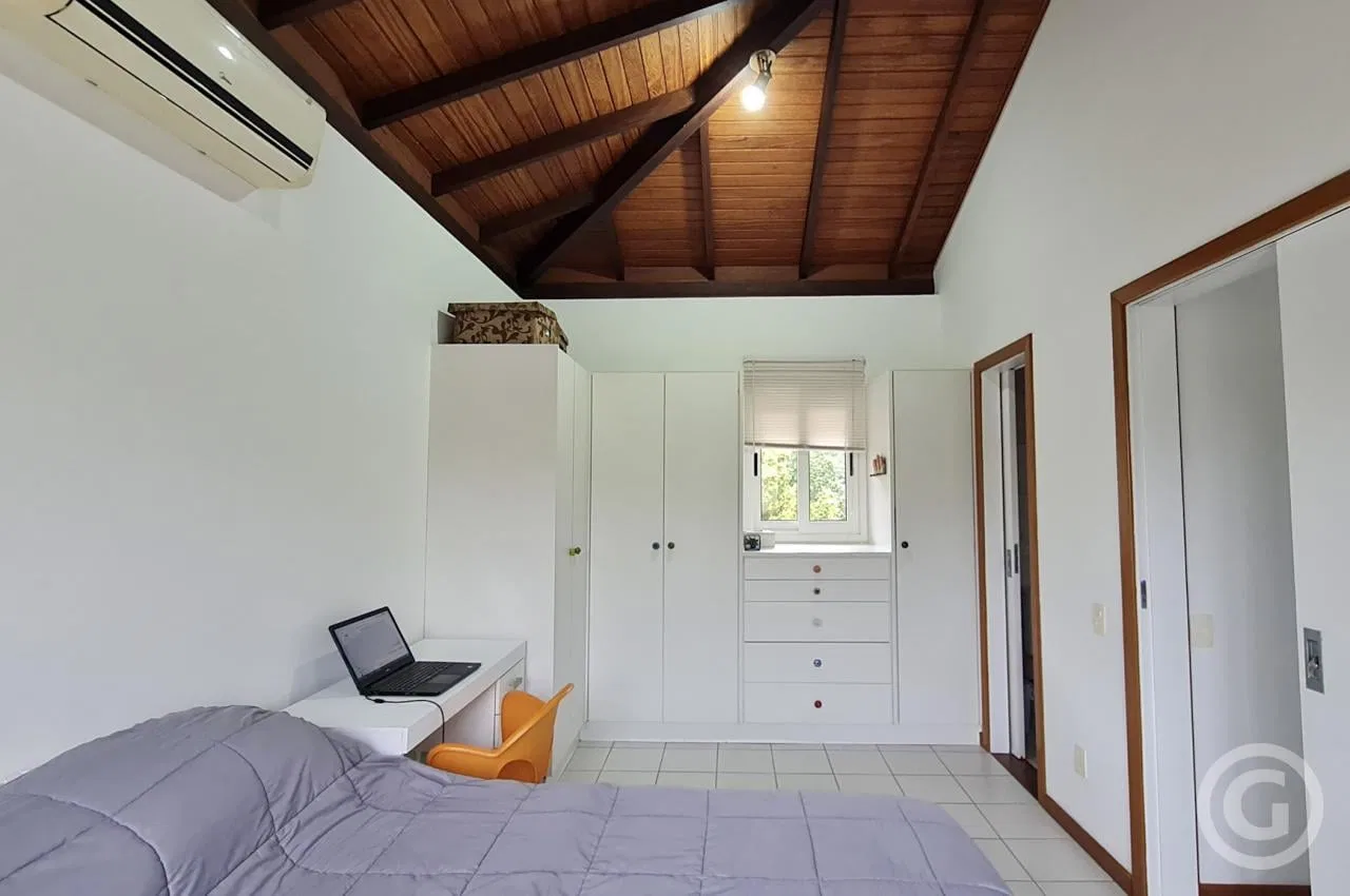 Меблированная квартира 113 м² с приватным барбекю — photo 7