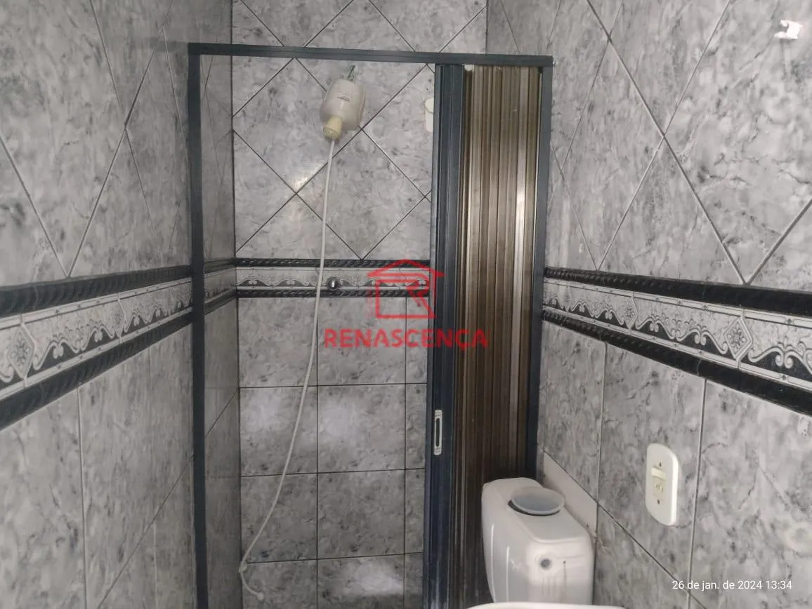 2 quartos e varanda gourmet: casa de 33 m² — photo 5