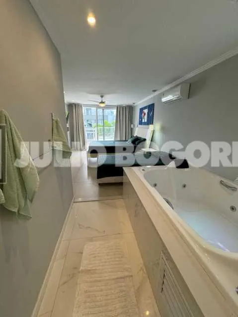 Furnished house with open-plan kitchen and 4 bedrooms — photo 16