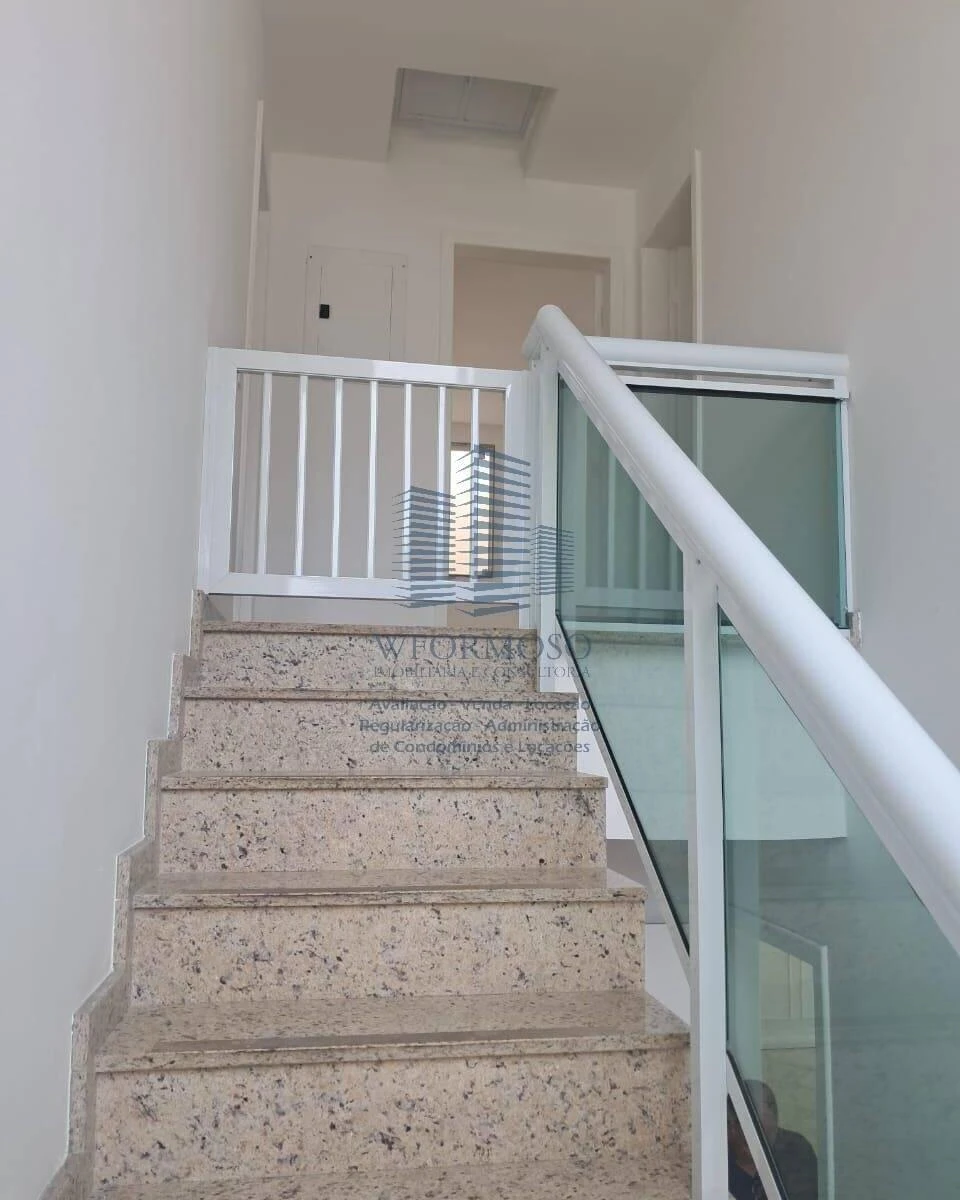House, 443 m², with a grill on the balcony — photo 35