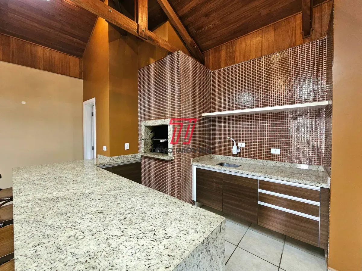 Rental apartment with 3 bedrooms and a balcony — photo 35