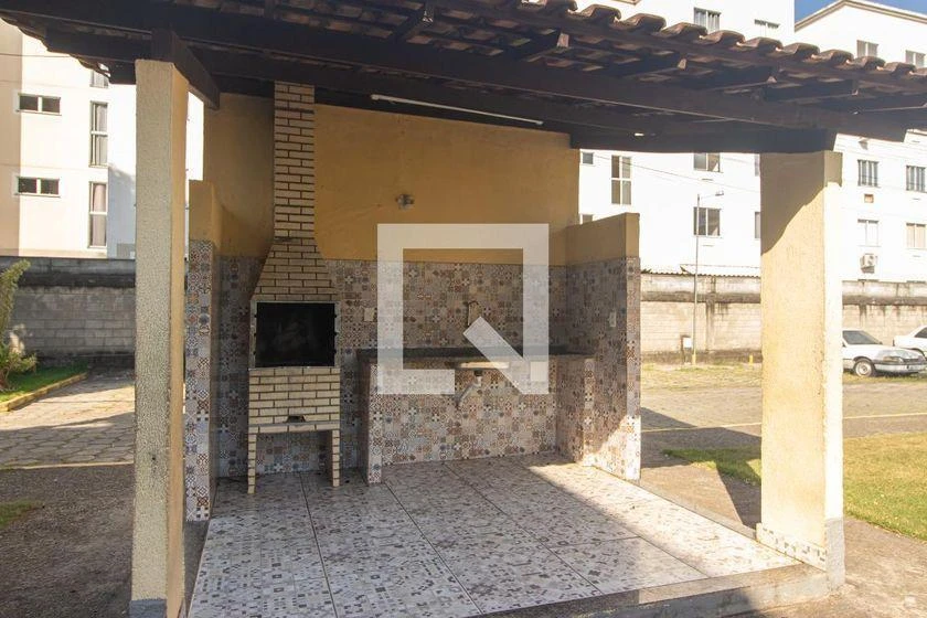 52 m² rental apartment with 2 bedrooms and a parking space — photo 47