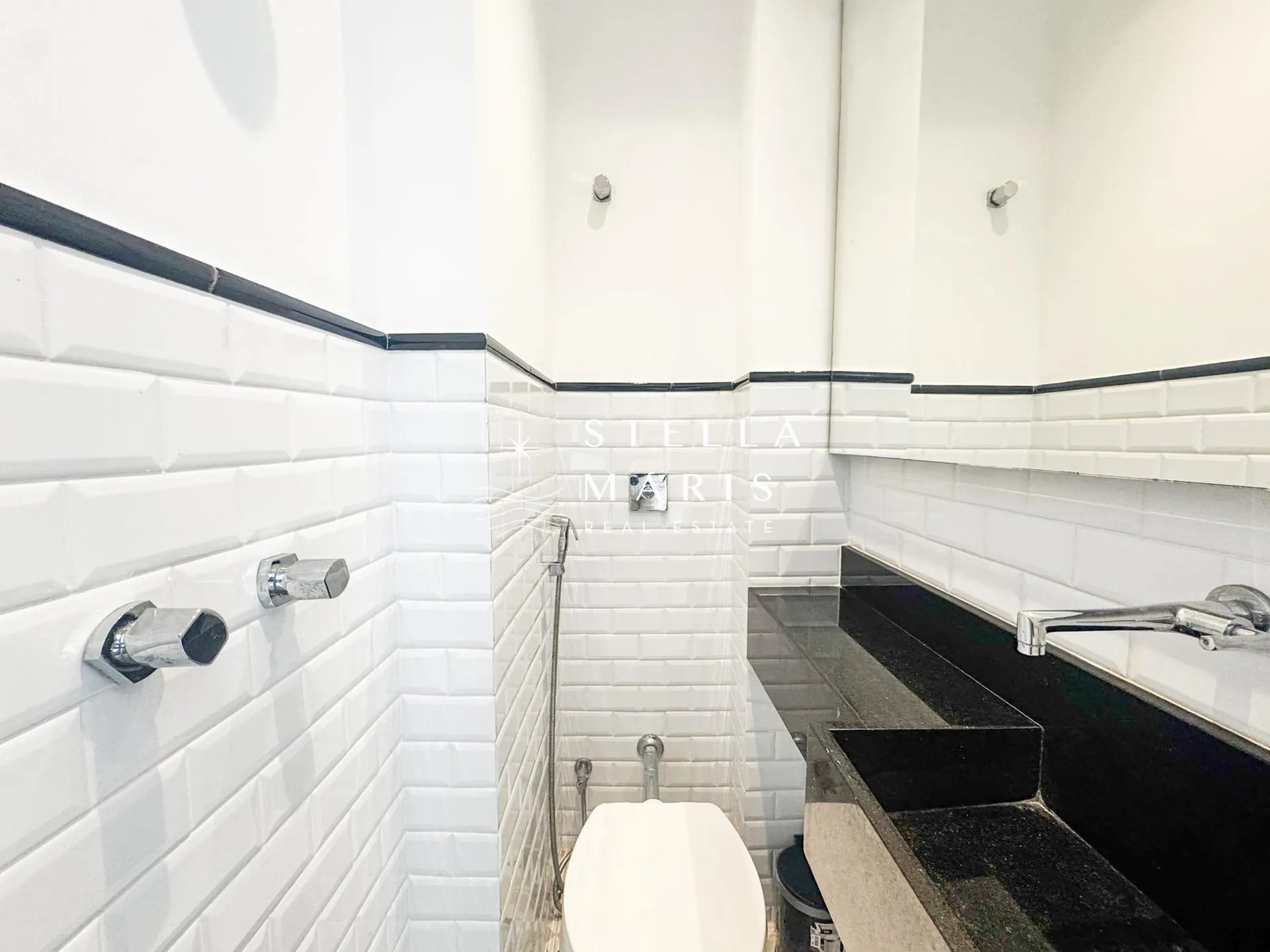 Departamento de 2 dormitorios con lavadora en Rio de Janeiro — photo 22