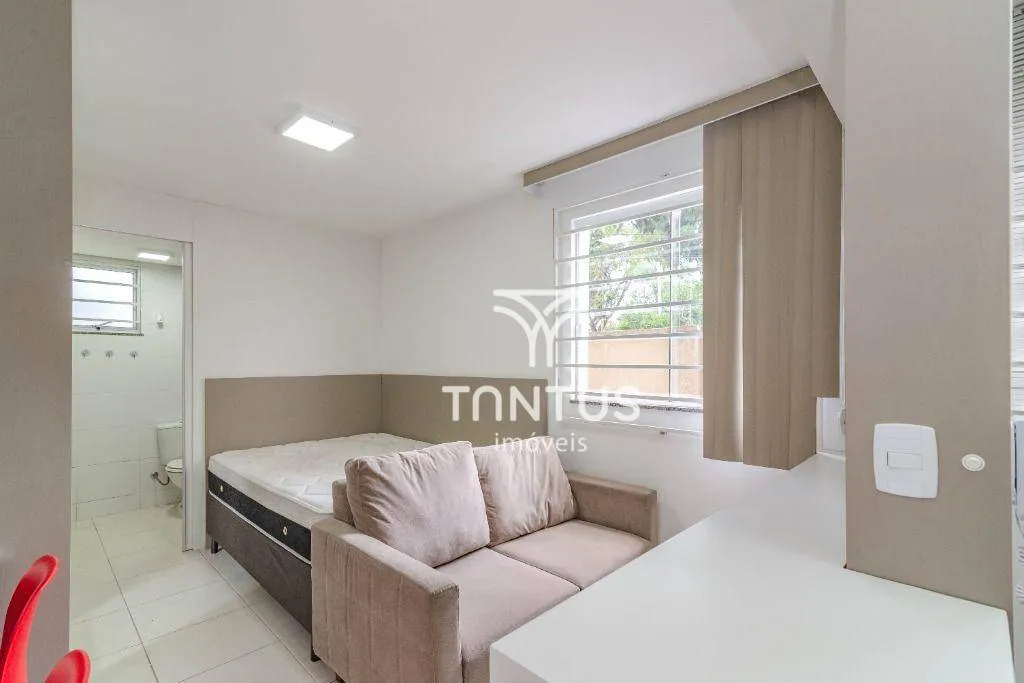 Estúdio de 39 m² com 1 dormitório e 1 vaga de garagem — photo 2
