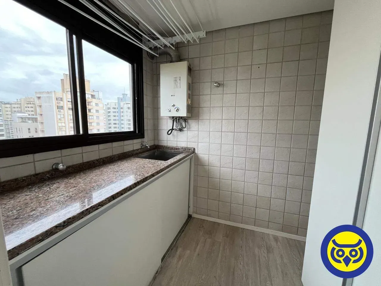 Apartamento amueblado de 102 m² con 2 suites y 1 plaza — photo 17